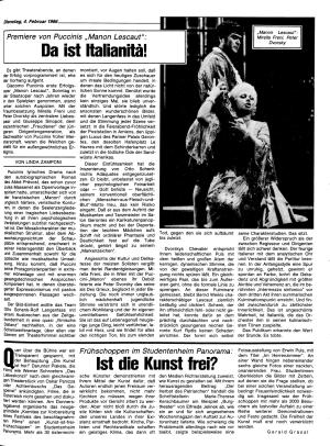 Ausgabe Di. 04.02.1986, Seite 29