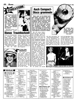 Ausgabe Di. 04.02.1986, Seite 30