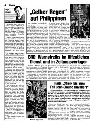 Ausgabe Mi. 05.02.1986, Seite 4