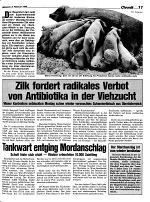 Ausgabe Mi. 05.02.1986, Seite 11