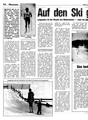 Ausgabe Mi. 05.02.1986, Seite 16