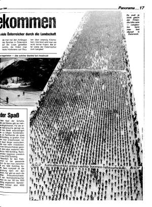 Ausgabe Mi. 05.02.1986, Seite 17