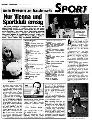 Ausgabe Mi. 05.02.1986, Seite 21