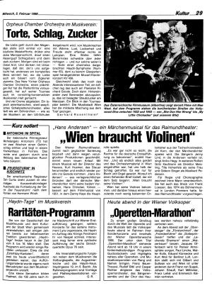 Ausgabe Mi. 05.02.1986, Seite 29