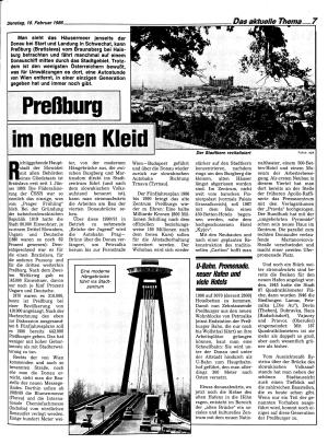 Ausgabe Di. 18.02.1986, Seite 7
