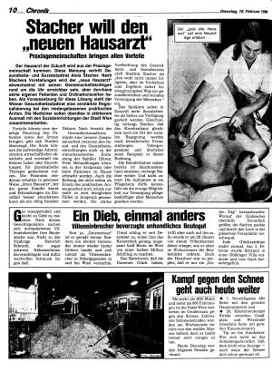 Ausgabe Di. 18.02.1986, Seite 10