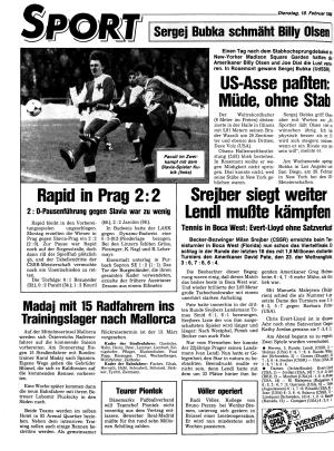 Ausgabe Di. 18.02.1986, Seite 24