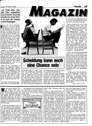 Ausgabe Di. 18.02.1986, Seite 25