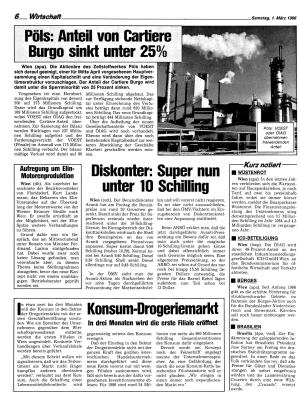 Ausgabe Sa. 01.03.1986, Seite 6