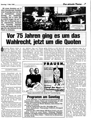 Ausgabe Sa. 01.03.1986, Seite 7
