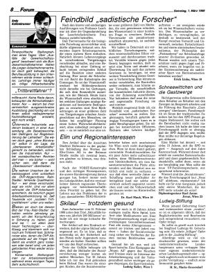 Ausgabe Sa. 01.03.1986, Seite 8