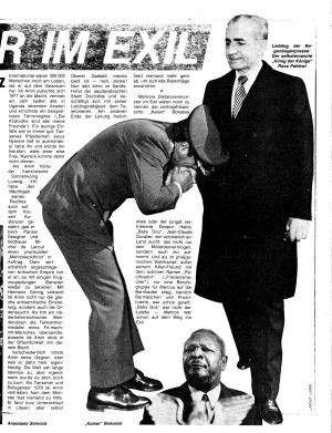 Ausgabe Sa. 01.03.1986, Seite 17