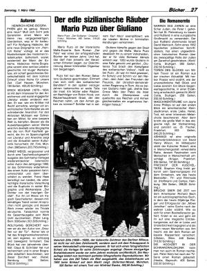 Ausgabe Sa. 01.03.1986, Seite 27