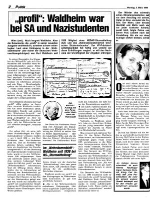 Ausgabe Mo. 03.03.1986, Seite 2