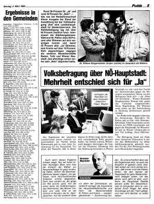 Ausgabe Mo. 03.03.1986, Seite 5