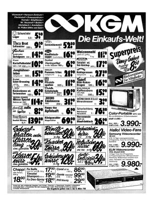 Ausgabe Mo. 03.03.1986, Seite 8