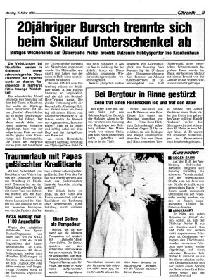 Ausgabe Mo. 03.03.1986, Seite 9