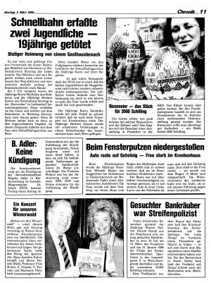 Ausgabe Mo. 03.03.1986, Seite 11
