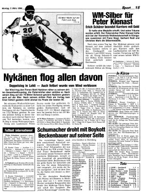 Ausgabe Mo. 03.03.1986, Seite 15