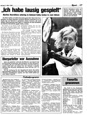 Ausgabe Mo. 03.03.1986, Seite 17