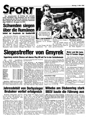 Ausgabe Mo. 03.03.1986, Seite 18