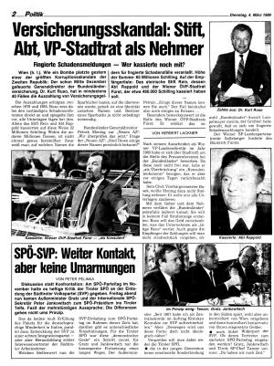 Ausgabe Di. 04.03.1986, Seite 2