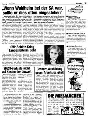 Ausgabe Di. 04.03.1986, Seite 3