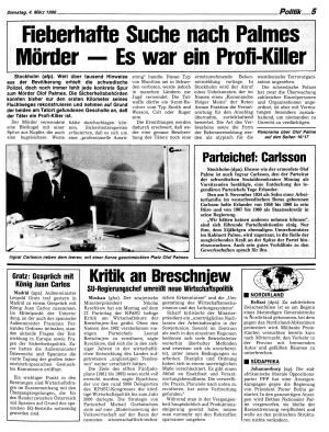 Ausgabe Di. 04.03.1986, Seite 5