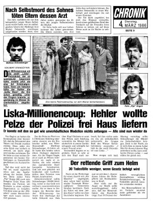 Ausgabe Di. 04.03.1986, Seite 9