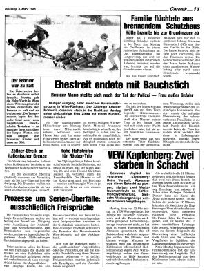 Ausgabe Di. 04.03.1986, Seite 11