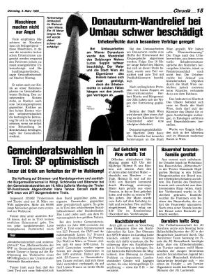 Ausgabe Di. 04.03.1986, Seite 15