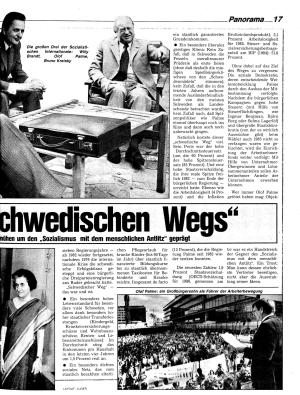 Ausgabe Di. 04.03.1986, Seite 17