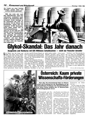 Ausgabe Di. 04.03.1986, Seite 18