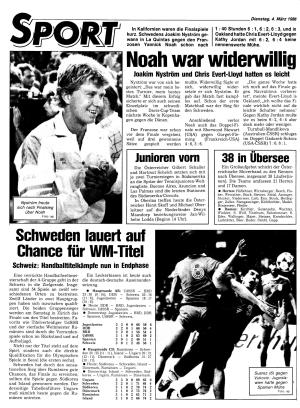 Ausgabe Di. 04.03.1986, Seite 24