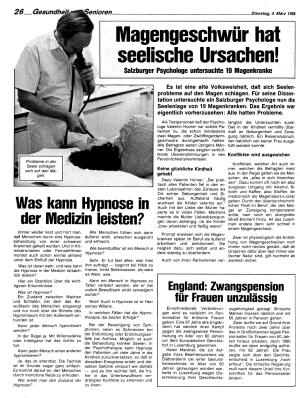 Ausgabe Di. 04.03.1986, Seite 26