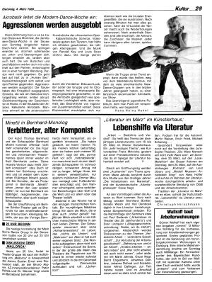 Ausgabe Di. 04.03.1986, Seite 29