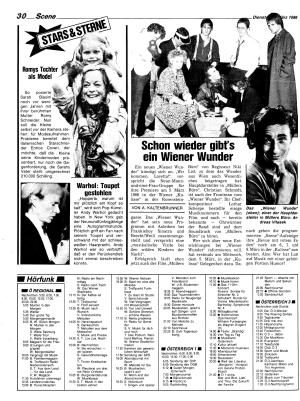Ausgabe Di. 04.03.1986, Seite 30