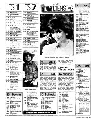 Ausgabe Di. 04.03.1986, Seite 32