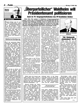 Ausgabe Mo. 10.03.1986, Seite 2