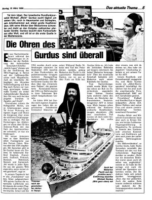 Ausgabe Mo. 10.03.1986, Seite 5