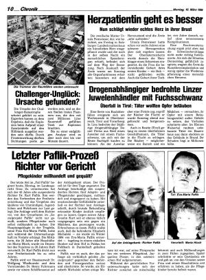 Ausgabe Mo. 10.03.1986, Seite 10