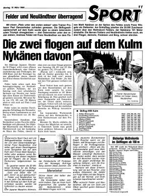 Ausgabe Mo. 10.03.1986, Seite 11