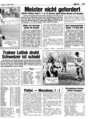 Ausgabe Mo. 10.03.1986, Seite 13