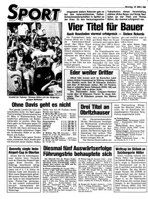 Ausgabe Mo. 10.03.1986, Seite 18