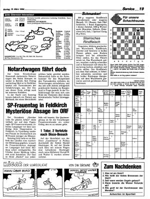 Ausgabe Mo. 10.03.1986, Seite 19