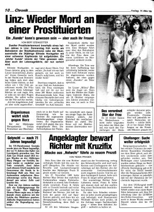 Ausgabe Fr. 14.03.1986, Seite 10