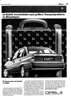 Ausgabe Fr. 14.03.1986, Seite 19