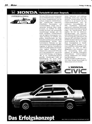 Ausgabe Fr. 14.03.1986, Seite 20