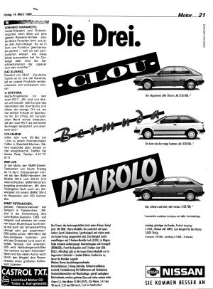 Ausgabe Fr. 14.03.1986, Seite 21