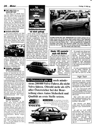 Ausgabe Fr. 14.03.1986, Seite 26